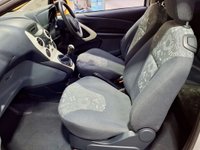 USED 2011 61 FORD KA 1.2 Studio Hatchback 3dr Petrol Manual Euro 4 (69 ps) Only 39,000 miles with 10 service stamps. Just serviced and supplied with a fresh 12-month MOT. HPI clear with comprehensive report available. Economical &pound;35 road tax, low insurance and an ideal first car. Includes 3-month warranty with the option to upgrade to our 18-month National Gold Cover Parts & Labour Warranty for only &pound;199.