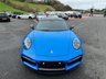USED 2023 73 PORSCHE 911 992 Turbo S Coupe 3.7T PDK 4WD Euro 6 (s/s) (650 ps) &pound;27,000 in cost options, listed at almost &pound;208,000 & covered just 800 miles!