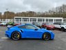USED 2023 73 PORSCHE 911 992 Turbo S Coupe 3.7T PDK 4WD Euro 6 (s/s) (650 ps) &pound;27,000 in cost options, listed at almost &pound;208,000 & covered just 800 miles!