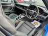 USED 2023 73 PORSCHE 911 992 Turbo S Coupe 3.7T PDK 4WD Euro 6 (s/s) (650 ps) &pound;27,000 in cost options, listed at almost &pound;208,000 & covered just 800 miles!