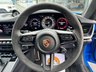 USED 2023 73 PORSCHE 911 992 Turbo S Coupe 3.7T PDK 4WD Euro 6 (s/s) (650 ps) &pound;27,000 in cost options, listed at almost &pound;208,000 & covered just 800 miles!