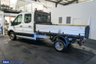 USED 2022 72 FORD TRANSIT 2.0 350 EcoBlue Double Cab Tipper RWD L3 Euro 6 (s/s) (130 ps) 