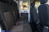 USED 2022 72 FORD TRANSIT 2.0 350 EcoBlue Double Cab Tipper RWD L3 Euro 6 (s/s) (130 ps) 