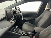 USED 2023 23 TOYOTA COROLLA 1.8 VVT-h Icon Touring Sports 5dr Petrol Hybrid CVT Euro 6 (s/s) (140 ps) 1own/MultiMedia/Sensors/AirCon