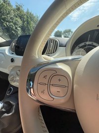 USED 2022 72 FIAT 500 1.0 MHEV Dolcevita Hatchback 3dr Petrol Manual Euro 6 (s/s) (70 bhp) 