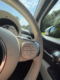 USED 2022 72 FIAT 500 1.0 MHEV Dolcevita Hatchback 3dr Petrol Manual Euro 6 (s/s) (70 bhp) 