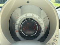 USED 2022 72 FIAT 500 1.0 MHEV Dolcevita Hatchback 3dr Petrol Manual Euro 6 (s/s) (70 bhp) 