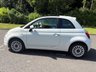 USED 2022 72 FIAT 500 1.0 MHEV Dolcevita Hatchback 3dr Petrol Manual Euro 6 (s/s) (70 bhp) 
