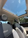 USED 2022 72 FIAT 500 1.0 MHEV Dolcevita Hatchback 3dr Petrol Manual Euro 6 (s/s) (70 bhp) 