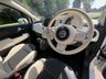 USED 2022 72 FIAT 500 1.0 MHEV Dolcevita Hatchback 3dr Petrol Manual Euro 6 (s/s) (70 bhp) 