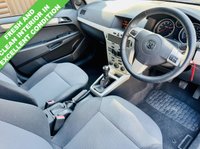 USED 2008 58 VAUXHALL ASTRA 1.4i 16v Breeze Hatchback 5dr Petrol Manual (146 g/km, 89 bhp) VAUXHALL ASTRA 1.4 BREEZE. NEW MOT UNTIL JUNE 2027. AIR CONDITIONING, ALLOY WHEELS, ELECTRIC WINDOWS AND CD/MP3 STEREO. Starts and drives superbly with no knocks or rattles. Clean, fresh interior with seats in excellent condition. Good tyres all round. Bodywork is respectable for the age with some previous SMART repairs that aren't perfect. An honest, reliable and great value hatchback ready to drive away. HPI CLEAR. &pound;1,995.