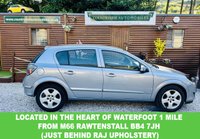USED 2008 58 VAUXHALL ASTRA 1.4i 16v Breeze Hatchback 5dr Petrol Manual (146 g/km, 89 bhp) VAUXHALL ASTRA 1.4 BREEZE. NEW MOT UNTIL JUNE 2027. AIR CONDITIONING, ALLOY WHEELS, ELECTRIC WINDOWS AND CD/MP3 STEREO. Starts and drives superbly with no knocks or rattles. Clean, fresh interior with seats in excellent condition. Good tyres all round. Bodywork is respectable for the age with some previous SMART repairs that aren't perfect. An honest, reliable and great value hatchback ready to drive away. HPI CLEAR. &pound;1,995.