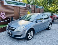USED 2008 58 VAUXHALL ASTRA 1.4i 16v Breeze Hatchback 5dr Petrol Manual (146 g/km, 89 bhp) VAUXHALL ASTRA 1.4 BREEZE. NEW MOT UNTIL JUNE 2027. AIR CONDITIONING, ALLOY WHEELS, ELECTRIC WINDOWS AND CD/MP3 STEREO. Starts and drives superbly with no knocks or rattles. Clean, fresh interior with seats in excellent condition. Good tyres all round. Bodywork is respectable for the age with some previous SMART repairs that aren't perfect. An honest, reliable and great value hatchback ready to drive away. HPI CLEAR. &pound;1,995.