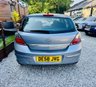 USED 2008 58 VAUXHALL ASTRA 1.4i 16v Breeze Hatchback 5dr Petrol Manual (146 g/km, 89 bhp) VAUXHALL ASTRA 1.4 BREEZE. NEW MOT UNTIL JUNE 2027. AIR CONDITIONING, ALLOY WHEELS, ELECTRIC WINDOWS AND CD/MP3 STEREO. Starts and drives superbly with no knocks or rattles. Clean, fresh interior with seats in excellent condition. Good tyres all round. Bodywork is respectable for the age with some previous SMART repairs that aren't perfect. An honest, reliable and great value hatchback ready to drive away. HPI CLEAR. &pound;1,995.
