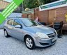 USED 2008 58 VAUXHALL ASTRA 1.4i 16v Breeze Hatchback 5dr Petrol Manual (146 g/km, 89 bhp) VAUXHALL ASTRA 1.4 BREEZE. NEW MOT UNTIL JUNE 2027. AIR CONDITIONING, ALLOY WHEELS, ELECTRIC WINDOWS AND CD/MP3 STEREO. Starts and drives superbly with no knocks or rattles. Clean, fresh interior with seats in excellent condition. Good tyres all round. Bodywork is respectable for the age with some previous SMART repairs that aren't perfect. An honest, reliable and great value hatchback ready to drive away. HPI CLEAR. &pound;1,995.