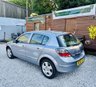 USED 2008 58 VAUXHALL ASTRA 1.4i 16v Breeze Hatchback 5dr Petrol Manual (146 g/km, 89 bhp) VAUXHALL ASTRA 1.4 BREEZE. NEW MOT UNTIL JUNE 2027. AIR CONDITIONING, ALLOY WHEELS, ELECTRIC WINDOWS AND CD/MP3 STEREO. Starts and drives superbly with no knocks or rattles. Clean, fresh interior with seats in excellent condition. Good tyres all round. Bodywork is respectable for the age with some previous SMART repairs that aren't perfect. An honest, reliable and great value hatchback ready to drive away. HPI CLEAR. &pound;1,995.