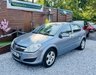 USED 2008 58 VAUXHALL ASTRA 1.4i 16v Breeze Hatchback 5dr Petrol Manual (146 g/km, 89 bhp) VAUXHALL ASTRA 1.4 BREEZE. NEW MOT UNTIL JUNE 2027. AIR CONDITIONING, ALLOY WHEELS, ELECTRIC WINDOWS AND CD/MP3 STEREO. Starts and drives superbly with no knocks or rattles. Clean, fresh interior with seats in excellent condition. Good tyres all round. Bodywork is respectable for the age with some previous SMART repairs that aren't perfect. An honest, reliable and great value hatchback ready to drive away. HPI CLEAR. &pound;1,995.
