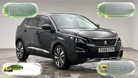 USED 2019 68 PEUGEOT 3008 1.5 BlueHDi GT Line Premium SUV 5dr Diesel EAT Euro 6 (s/s) (130 ps) 