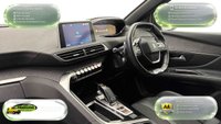 USED 2019 68 PEUGEOT 3008 1.5 BlueHDi GT Line Premium SUV 5dr Diesel EAT Euro 6 (s/s) (130 ps) 