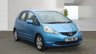 USED 2010 60 HONDA JAZZ 1.4 i-VTEC ES i SHIFT Euro 5 5dr Parking Aid + Air Conditioning