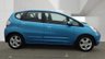 USED 2010 60 HONDA JAZZ 1.4 i-VTEC ES i SHIFT Euro 5 5dr Parking Aid + Air Conditioning