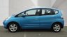 USED 2010 60 HONDA JAZZ 1.4 i-VTEC ES i SHIFT Euro 5 5dr Parking Aid + Air Conditioning