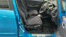USED 2010 60 HONDA JAZZ 1.4 i-VTEC ES i SHIFT Euro 5 5dr Parking Aid + Air Conditioning