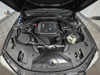 View our BMW 5 SERIES