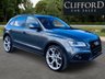 USED 2016 03 AUDI Q5 2.0 TDI S line Plus SUV 5dr Diesel S Tronic quattro Euro 6 (s/s) (190 ps) 