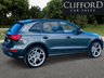 USED 2016 03 AUDI Q5 2.0 TDI S line Plus SUV 5dr Diesel S Tronic quattro Euro 6 (s/s) (190 ps) 