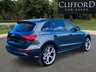 USED 2016 03 AUDI Q5 2.0 TDI S line Plus SUV 5dr Diesel S Tronic quattro Euro 6 (s/s) (190 ps) 