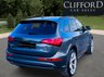 USED 2016 03 AUDI Q5 2.0 TDI S line Plus SUV 5dr Diesel S Tronic quattro Euro 6 (s/s) (190 ps) 