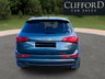 USED 2016 03 AUDI Q5 2.0 TDI S line Plus SUV 5dr Diesel S Tronic quattro Euro 6 (s/s) (190 ps) 