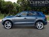 USED 2016 03 AUDI Q5 2.0 TDI S line Plus SUV 5dr Diesel S Tronic quattro Euro 6 (s/s) (190 ps) 