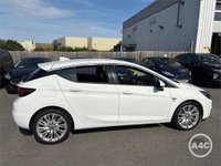 USED 2016 66 VAUXHALL ASTRA 1.4i Turbo Elite Nav Hatchback 5dr Petrol Manual Euro 6 (150 ps) FULL DEALER HISTORY GREAT 1ST CAR