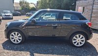 USED 2013 13 MINI PACEMAN 2.0 Cooper SD SUV 3dr Diesel Manual Euro 5 (s/s) (143 ps) 