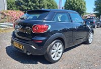 USED 2013 13 MINI PACEMAN 2.0 Cooper SD SUV 3dr Diesel Manual Euro 5 (s/s) (143 ps) 