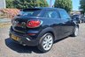USED 2013 13 MINI PACEMAN 2.0 Cooper SD SUV 3dr Diesel Manual Euro 5 (s/s) (143 ps) 