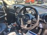 USED 2013 13 MINI PACEMAN 2.0 Cooper SD SUV 3dr Diesel Manual Euro 5 (s/s) (143 ps) 