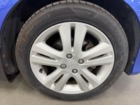 USED 2013 63 HONDA JAZZ 1.4 i-VTEC ES Plus Hatchback 5dr Petrol CVT Euro 5 (99 ps) ****LOW MILEAGE****
