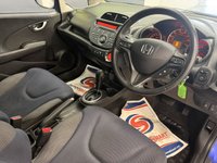 USED 2013 63 HONDA JAZZ 1.4 i-VTEC ES Plus Hatchback 5dr Petrol CVT Euro 5 (99 ps) ****LOW MILEAGE****