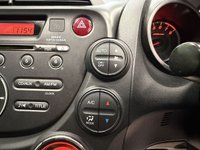 USED 2013 63 HONDA JAZZ 1.4 i-VTEC ES Plus Hatchback 5dr Petrol CVT Euro 5 (99 ps) ****LOW MILEAGE****