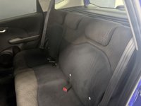 USED 2013 63 HONDA JAZZ 1.4 i-VTEC ES Plus Hatchback 5dr Petrol CVT Euro 5 (99 ps) ****LOW MILEAGE****