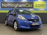 USED 2013 63 HONDA JAZZ 1.4 i-VTEC ES Plus Hatchback 5dr Petrol CVT Euro 5 (99 ps) ****LOW MILEAGE****