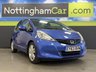 USED 2013 63 HONDA JAZZ 1.4 i-VTEC ES Plus Hatchback 5dr Petrol CVT Euro 5 (99 ps) ****LOW MILEAGE****