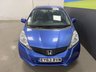 USED 2013 63 HONDA JAZZ 1.4 i-VTEC ES Plus Hatchback 5dr Petrol CVT Euro 5 (99 ps) ****LOW MILEAGE****