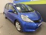 USED 2013 63 HONDA JAZZ 1.4 i-VTEC ES Plus Hatchback 5dr Petrol CVT Euro 5 (99 ps) ****LOW MILEAGE****