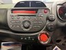 USED 2013 63 HONDA JAZZ 1.4 i-VTEC ES Plus Hatchback 5dr Petrol CVT Euro 5 (99 ps) ****LOW MILEAGE****
