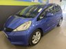 USED 2013 63 HONDA JAZZ 1.4 i-VTEC ES Plus Hatchback 5dr Petrol CVT Euro 5 (99 ps) ****LOW MILEAGE****