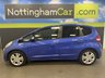 USED 2013 63 HONDA JAZZ 1.4 i-VTEC ES Plus Hatchback 5dr Petrol CVT Euro 5 (99 ps) ****LOW MILEAGE****